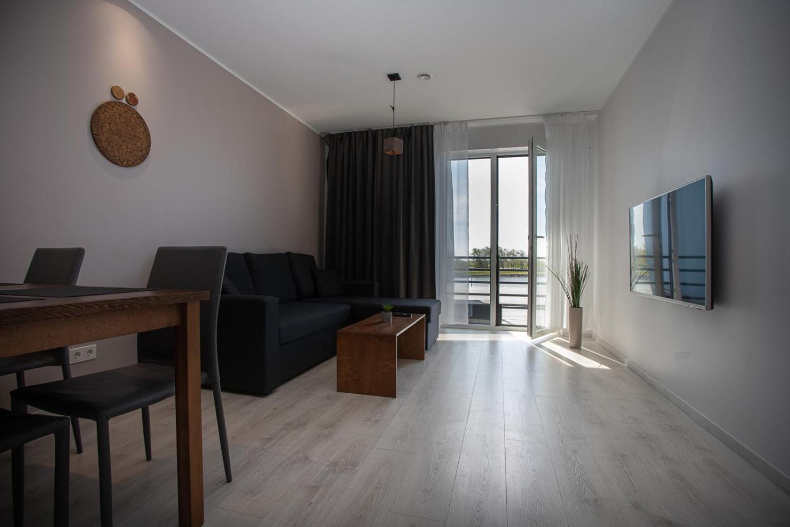 Ö Seaside Suites Kuressaare Zimmer foto