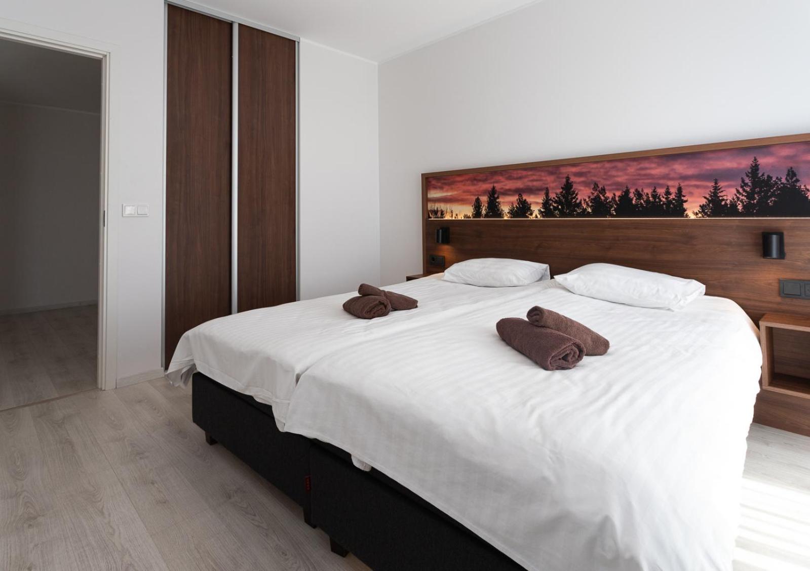 Ö Seaside Suites Kuressaare Zimmer foto