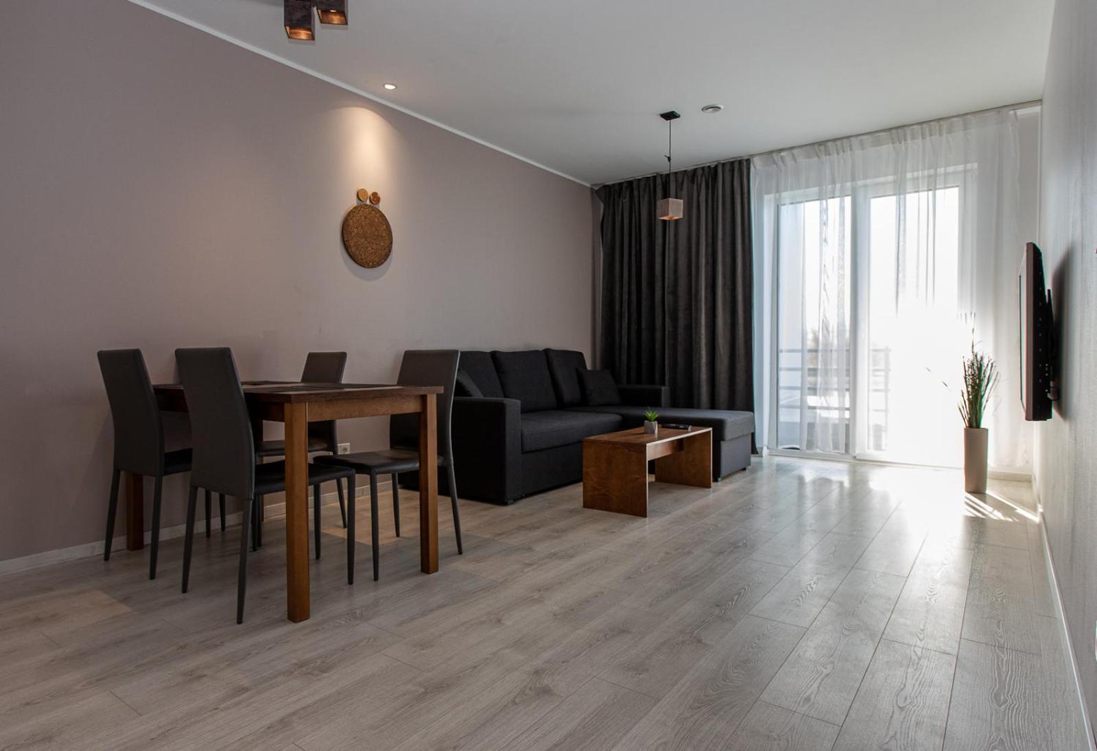 Ö Seaside Suites Kuressaare Zimmer foto