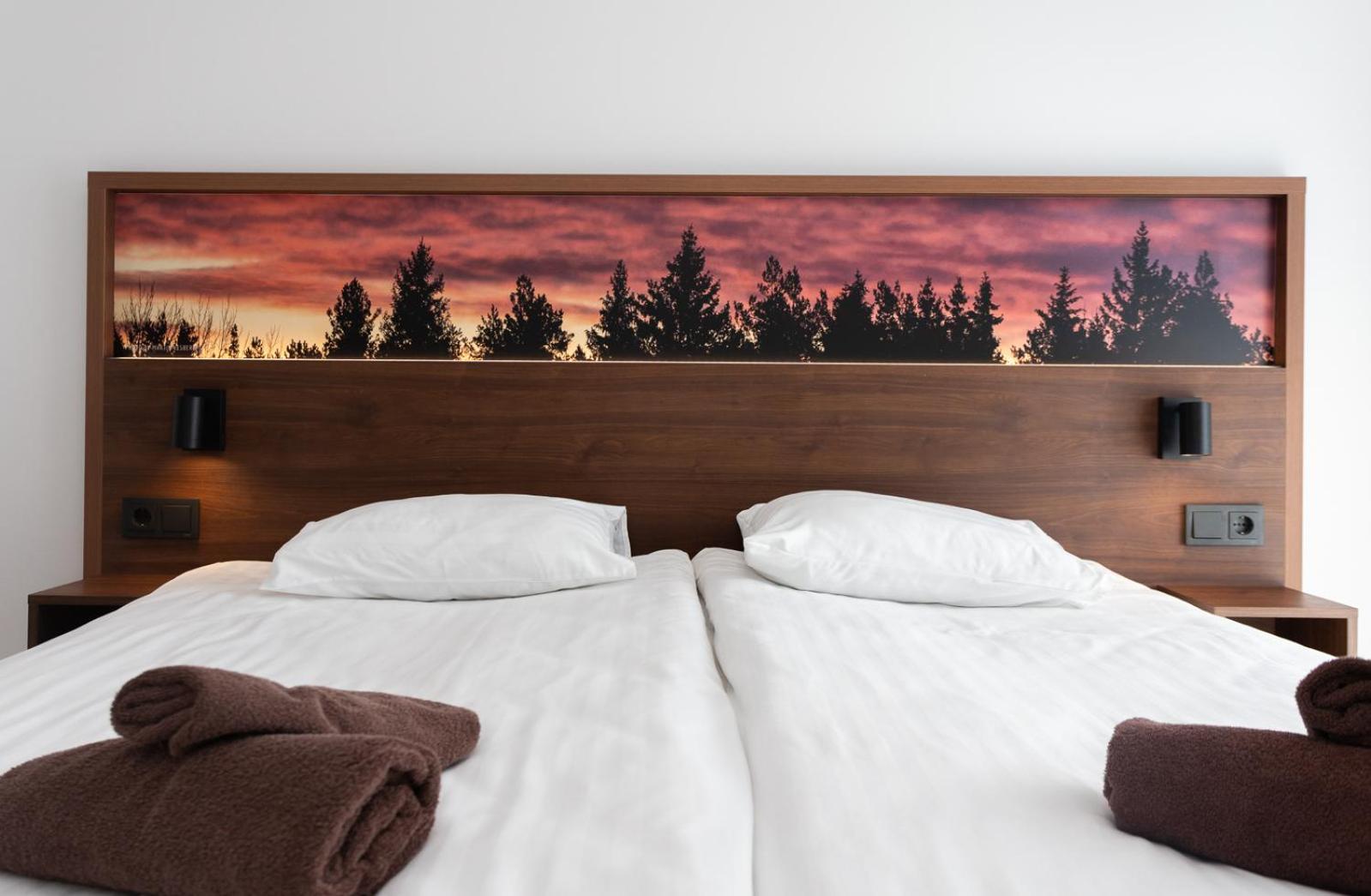 Ö Seaside Suites Kuressaare Exterior foto